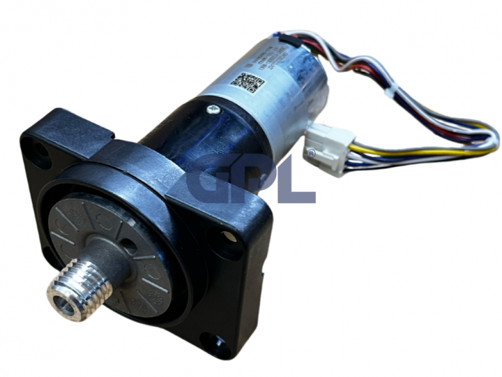 Radmotor Aspire R4 in der Gruppe Ersatzteile Roboter Rasenmäher / Ersatzteile Husqvarna Automower® Aspire R4 / Automower Aspire R4 - 2023 bei GPLSHOP (5996208-03)