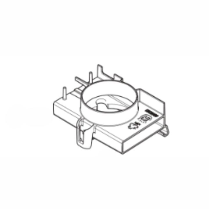 Luftkonduktor-Heckenschere 32 in der Gruppe  bei GPLSHOP (5996323-01)