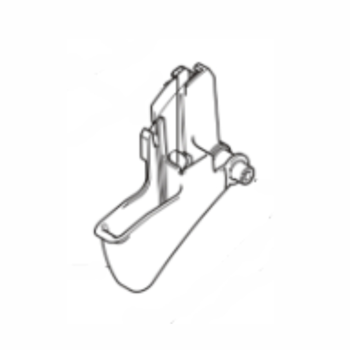 Heckenschere mit Gashebel 5996324-01 in der Gruppe  bei GPLSHOP (5996324-01)