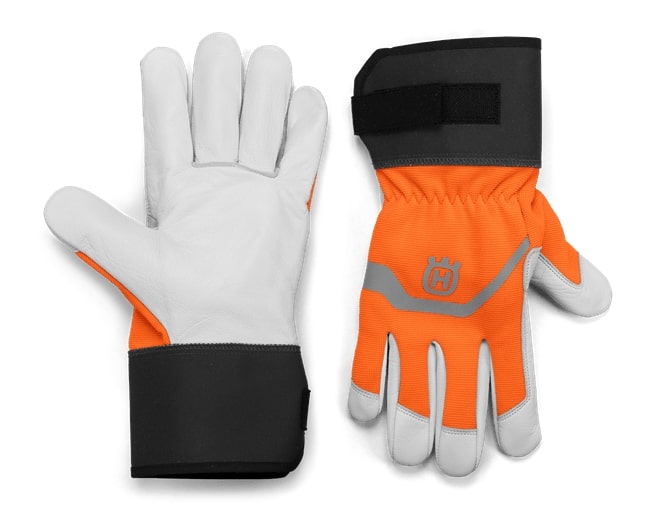 Handschuhe Husqvarna Classic in der Gruppe Husqvarna Forst- und Garten produkte / Husqvarna Kleidung/Ausrüstung / Handschuhe bei GPLSHOP (5996492-10)