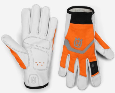 Handschuhe Husqvarna Functional Light Comfort, 7 in der Gruppe Husqvarna Forst- und Garten produkte / Husqvarna Kleidung/Ausrüstung / Handschuhe bei GPLSHOP (5996494-07)