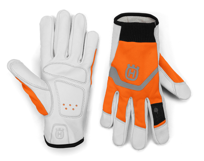 Handschuhe Husqvarna Functional Light Comfort, 9 in der Gruppe Husqvarna Forst- und Garten produkte / Husqvarna Kleidung/Ausrüstung / Handschuhe bei GPLSHOP (5996494-09)