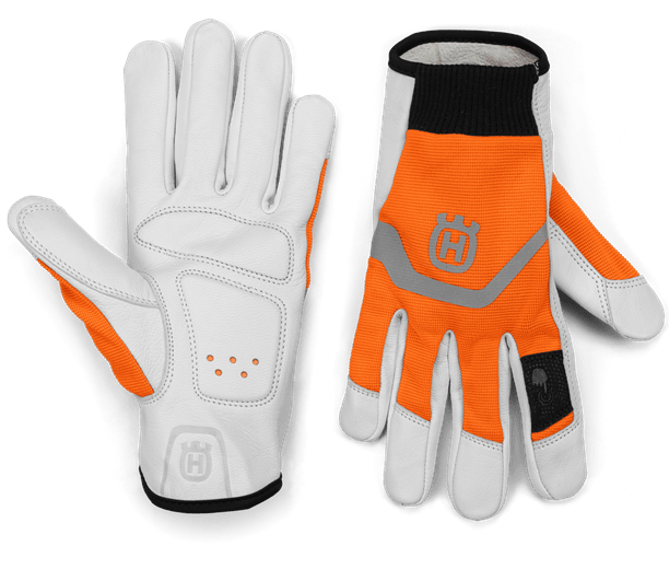 Handschuhe Husqvarna Functional Light Comfort, 12 in der Gruppe Husqvarna Forst- und Garten produkte / Husqvarna Kleidung/Ausrüstung / Handschuhe bei GPLSHOP (5996494-12)
