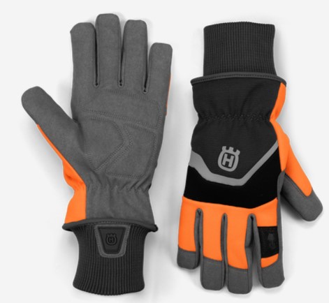 Handschuhe Husqvarna Functional Winter in der Gruppe Husqvarna Forst- und Garten produkte / Husqvarna Kleidung/Ausrüstung / Handschuhe bei GPLSHOP (5996497-08)