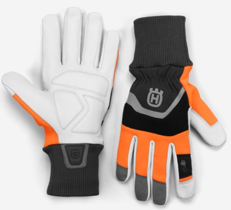 Handschuhe Husqvarna Functional, 7 in der Gruppe Husqvarna Forst- und Garten produkte / Husqvarna Kleidung/Ausrüstung / Handschuhe bei GPLSHOP (5996498-07)