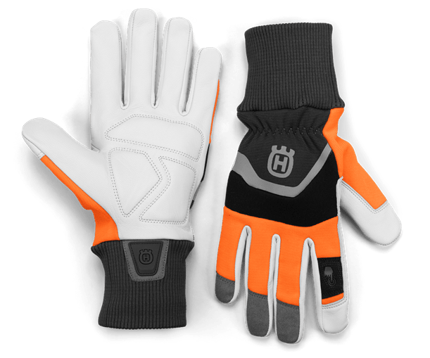 Handschuhe Husqvarna Functional, 12 in der Gruppe Husqvarna Forst- und Garten produkte / Husqvarna Kleidung/Ausrüstung / Handschuhe bei GPLSHOP (5996498-12)