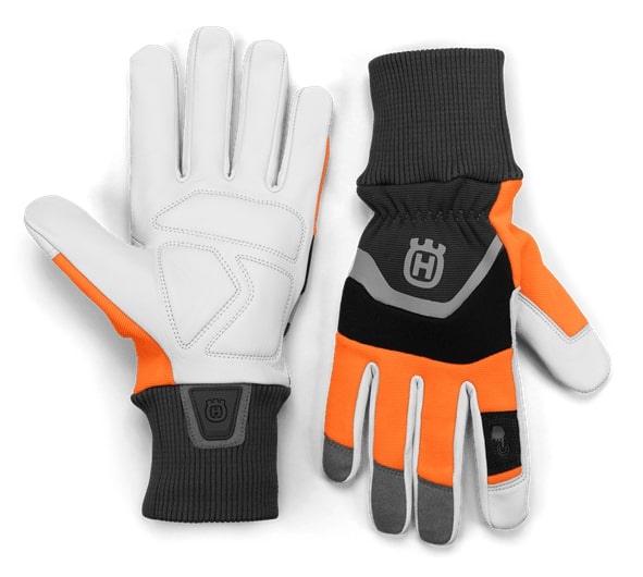 Handschuhe Husqvarna Functional 2022 in der Gruppe Husqvarna Forst- und Garten produkte / Husqvarna Kleidung/Ausrüstung / Handschuhe bei GPLSHOP (5996498)