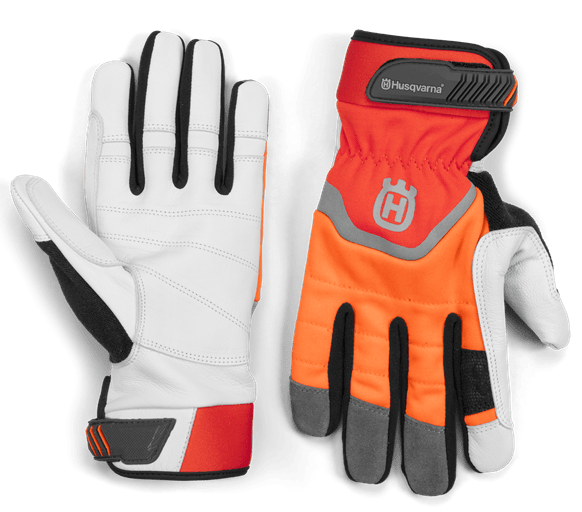 Handschuhe Husqvarna Technical, 12 in der Gruppe Husqvarna Forst- und Garten produkte / Husqvarna Kleidung/Ausrüstung / Handschuhe bei GPLSHOP (5996503-12)