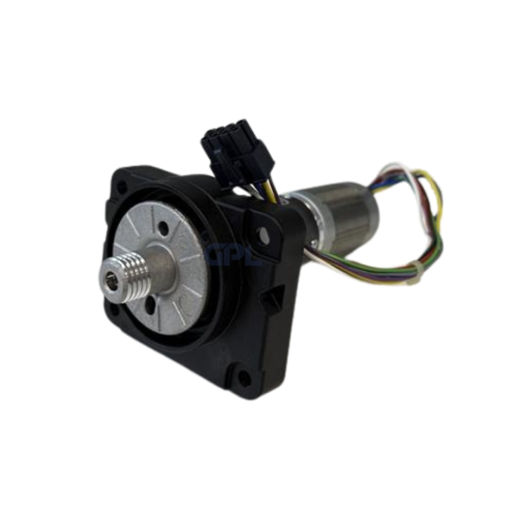 Radmotor Automower 450X Nera, 550 in der Gruppe Ersatzteile Mähroboter / Ersatzteile Husqvarna Automower® 450X Nera / Automower 450X Nera - 2025 bei GPLSHOP (5996593-02)