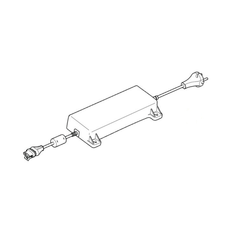 Netzteil Netzteil 4.2AJ 5996626-06 in der Gruppe Ersatzteile Mähroboter / Ersatzteile Husqvarna Automower® 430V Nera bei GPLSHOP (5996626-06)