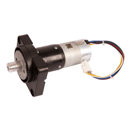 Radmotor 420(2022-), 305E, 310E, 405XE, 410XE, 320 NERA in der Gruppe Ersatzteile Mähroboter / Ersatzteile Husqvarna Automower® 320 Nera / Automower 320 Nera - 2025 bei GPLSHOP (5996834-02)