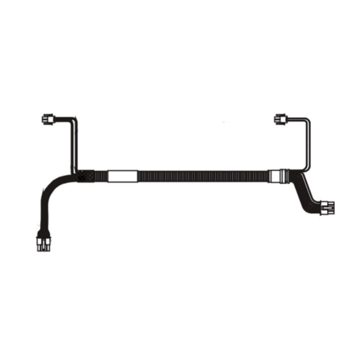 Wiring Assy Road Kit Control W in der Gruppe  bei GPLSHOP (5996894-01)