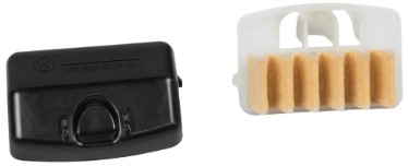 Luftfilter 135/435/440 in der Gruppe Ersatzteile / Luftfilter / Luftfilter für Motorsägen bei GPLSHOP (5997294-02)