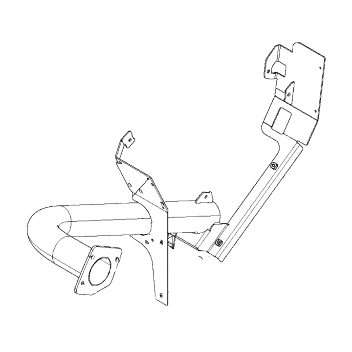 Konsolensteuerung und Lenkrad F in der Gruppe  bei GPLSHOP (5997693-01)