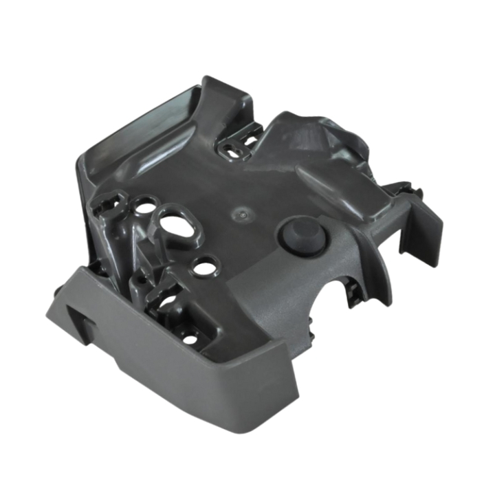 Vergaserbereich Basis 5997809-01 in der Gruppe Ersatzteile / Ersatzteile Motorsägen / Ersatzteile Husqvarna 592XP/G bei GPLSHOP (5997809-01)