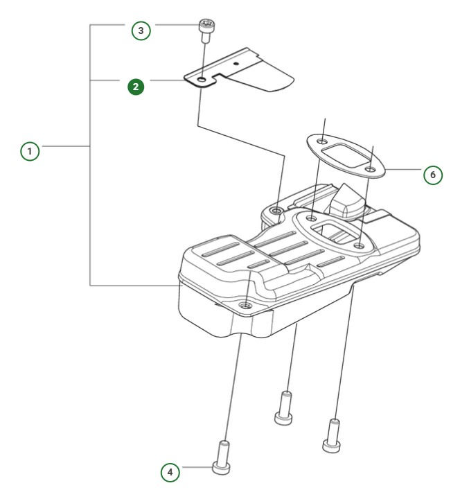 in der Gruppe bei GPLSHOP (5998037-01)