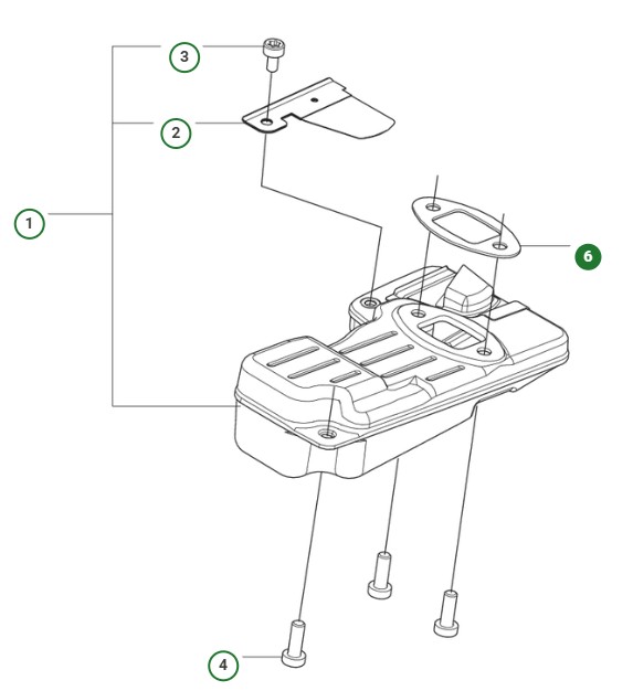 in der Gruppe bei GPLSHOP (5998038-02)