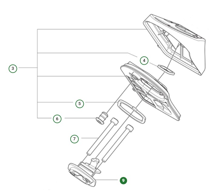 in der Gruppe bei GPLSHOP (5998149-01)