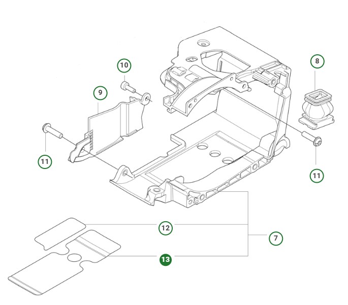 in der Gruppe bei GPLSHOP (5998159-01)