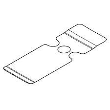 Hitzeschutz-Zylinderabdeckung in der Gruppe bei GPLSHOP (5998159-01)