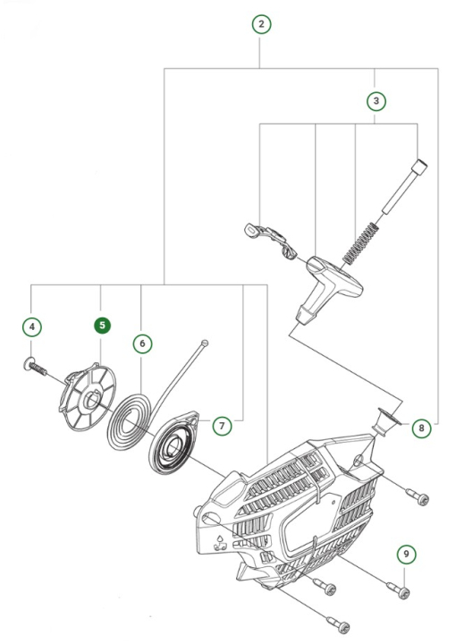 in der Gruppe bei GPLSHOP (5998187-01)