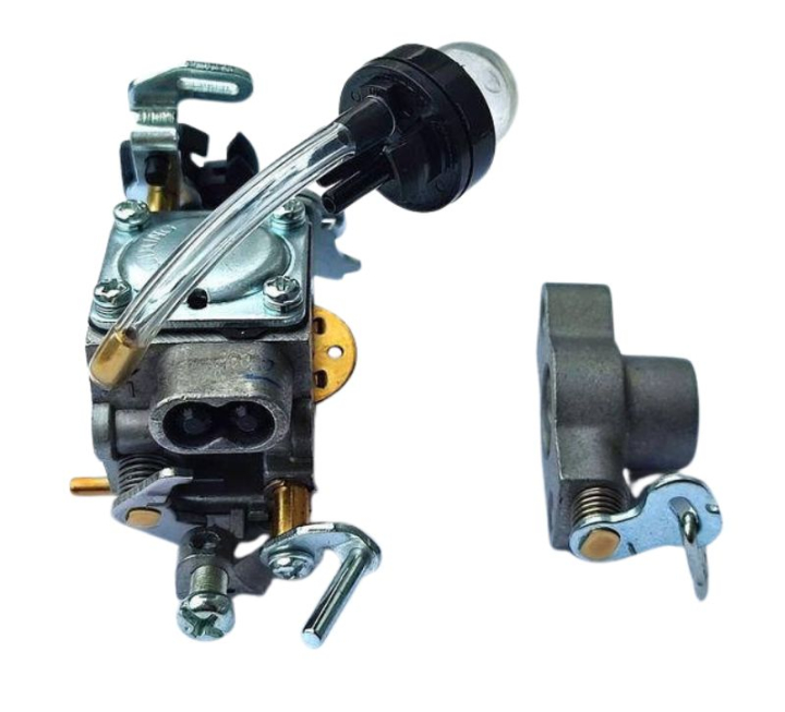 Vergaserblech H130 H225-9 5998237-03 in der Gruppe  bei GPLSHOP (5998237-03)