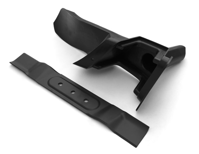 BioClip® (mulching) kit - LC137i in der Gruppe Husqvarna Forst- und Garten produkte / Husqvarna Rasenmäher / Zubehör Rasenmäher  bei GPLSHOP (5998312-01)