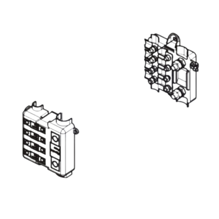 Sicherungskasten in der Gruppe  bei GPLSHOP (5998315-01)