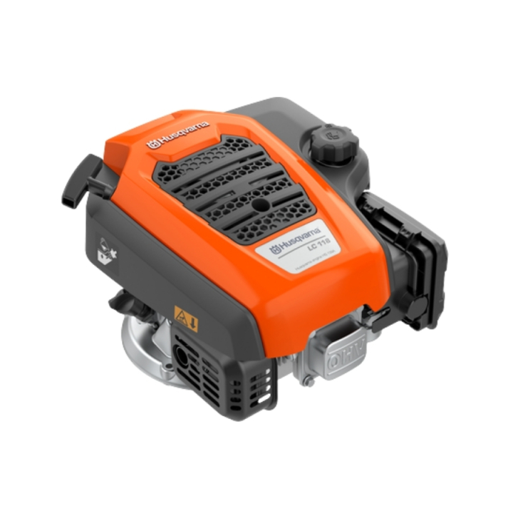 Hs 139a 25mm in der Gruppe Ersatzteile / Ersatzteile Gräsklippare / Ersatzteile till Motorer / Ersatzteile HS139A (970710101) bei GPLSHOP (5999122-02)
