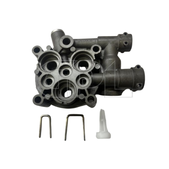 Zylinder mit Easy Start 5999517-01 in der Gruppe Ersatzteile / Ersatzteile Hochdruckreiniger / Ersatzteile Husqvarna PW360 bei GPLSHOP (5999517-01)