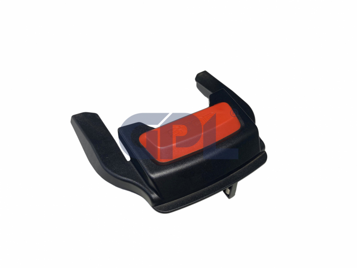 Stop button 405X/415X in der Gruppe Ersatzteile Roboter Rasenmäher / Ersatzteile Husqvarna Automower® 415X / Automower 415X - 2023 bei GPLSHOP (5999911-01)