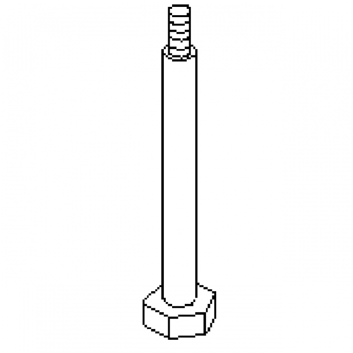 Schrauben in der Gruppe  bei GPLSHOP (691096)