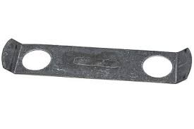 Sicherungsblech-Schalldämpferschraube in der Gruppe  bei GPLSHOP (691178)