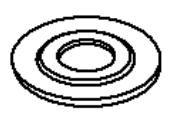 Air Cleaner Base in der Gruppe  bei GPLSHOP (691735)