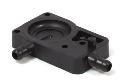 Haus-Benzinpumpe in der Gruppe  bei GPLSHOP (691896)