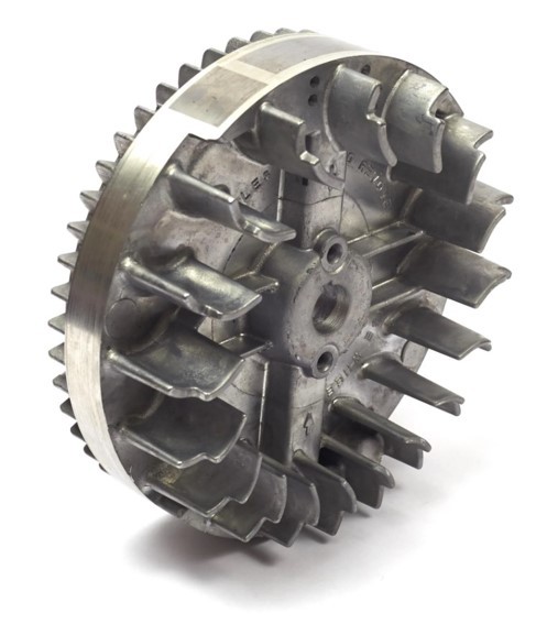 Schwungrad in der Gruppe  bei GPLSHOP (691987)