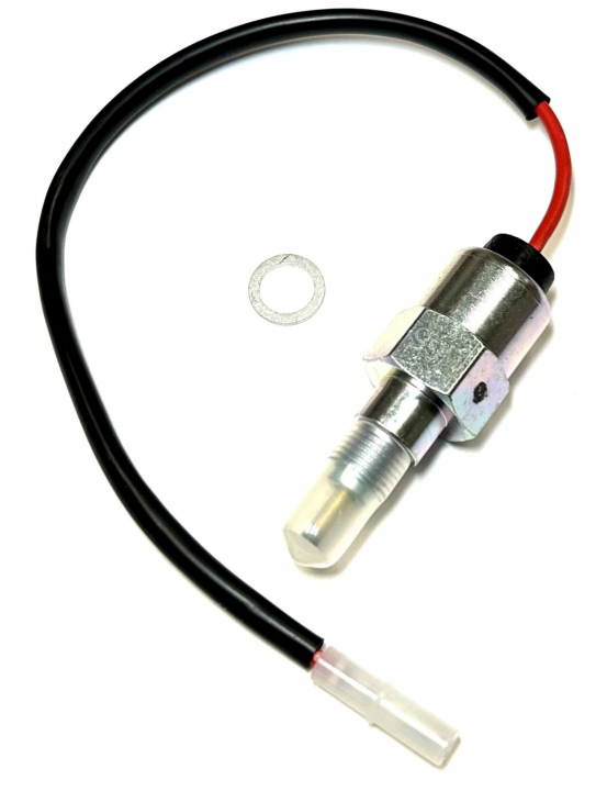 Kraftstoffmagnetventil in der Gruppe  bei GPLSHOP (692094)