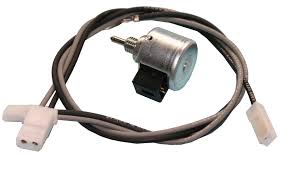 Kraftstoffmagnetventil in der Gruppe  bei GPLSHOP (692734)