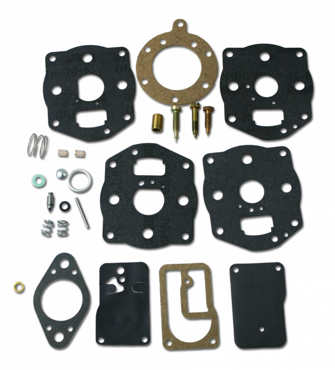Vergaser-Kit in der Gruppe  bei GPLSHOP (694056)