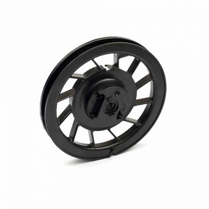 Pulley-Rep-Start in der Gruppe  bei GPLSHOP (695129)