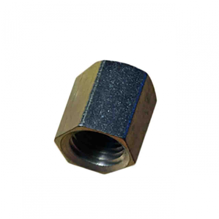 Kappenrohr in der Gruppe  bei GPLSHOP (695757)