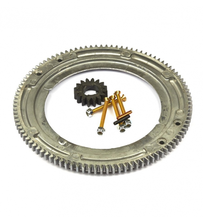 Antriebsring in der Gruppe  bei GPLSHOP (696537)