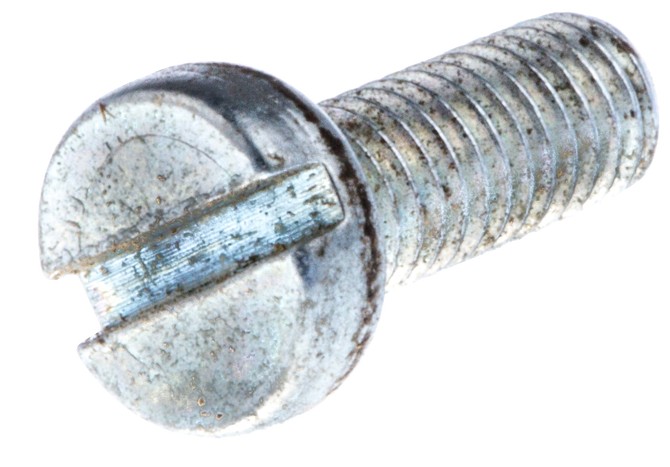 Schraube Mcs 3X8 7231222-55 in der Gruppe bei GPLSHOP (7231222-55)