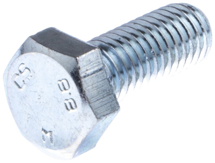 Schrauben in der Gruppe bei GPLSHOP (7252450-51)