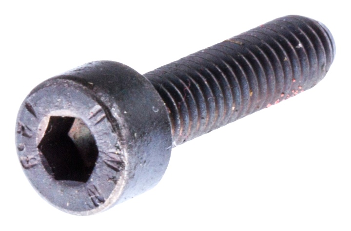 Schraube M4 X 16 7255293-01 in der Gruppe  bei GPLSHOP (7255293-01)