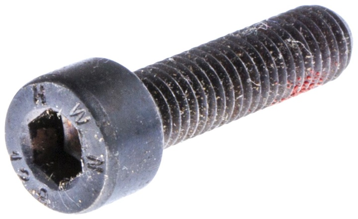 Schraube Mc6S 5X20 E 7255331-56 in der Gruppe  bei GPLSHOP (7255331-56)