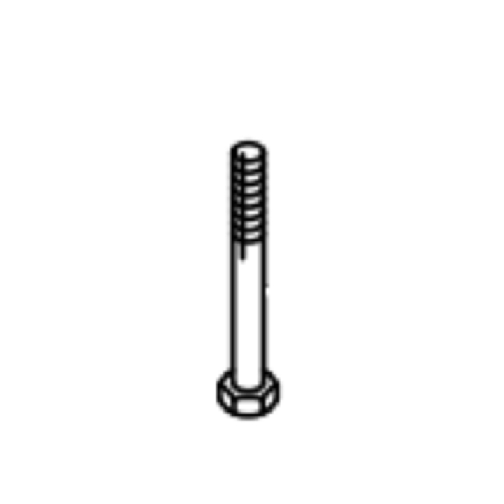 Schrauben 7255464-01 in der Gruppe Ersatzteile / Ersatzteile Husqvarna Rasenmäher / Ersatzteile Husqvarna Royal 53 bei GPLSHOP (7255464-01)