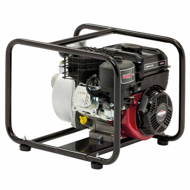 Briggs & Stratton Wp2-35 Wasserpumpe 73035 in der Gruppe  bei GPLSHOP (73035)