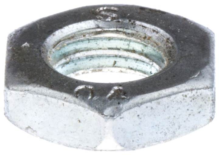 Mutter Ml6M M8 7314318-01 in der Gruppe  bei GPLSHOP (7314318-01)