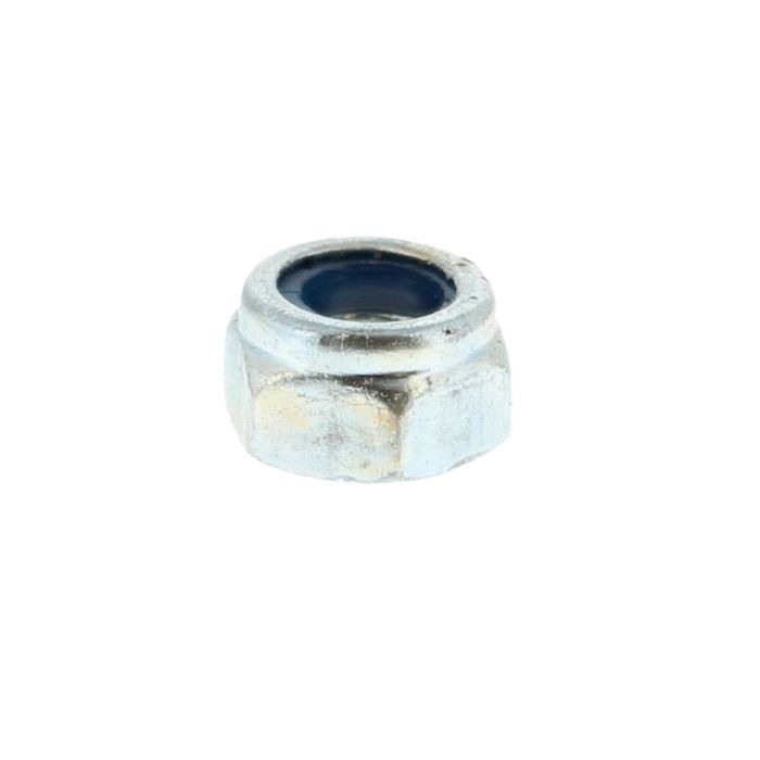 Mutter M5 Stahl 8, Fzb, Nf in der Gruppe  bei GPLSHOP (7322514-01)